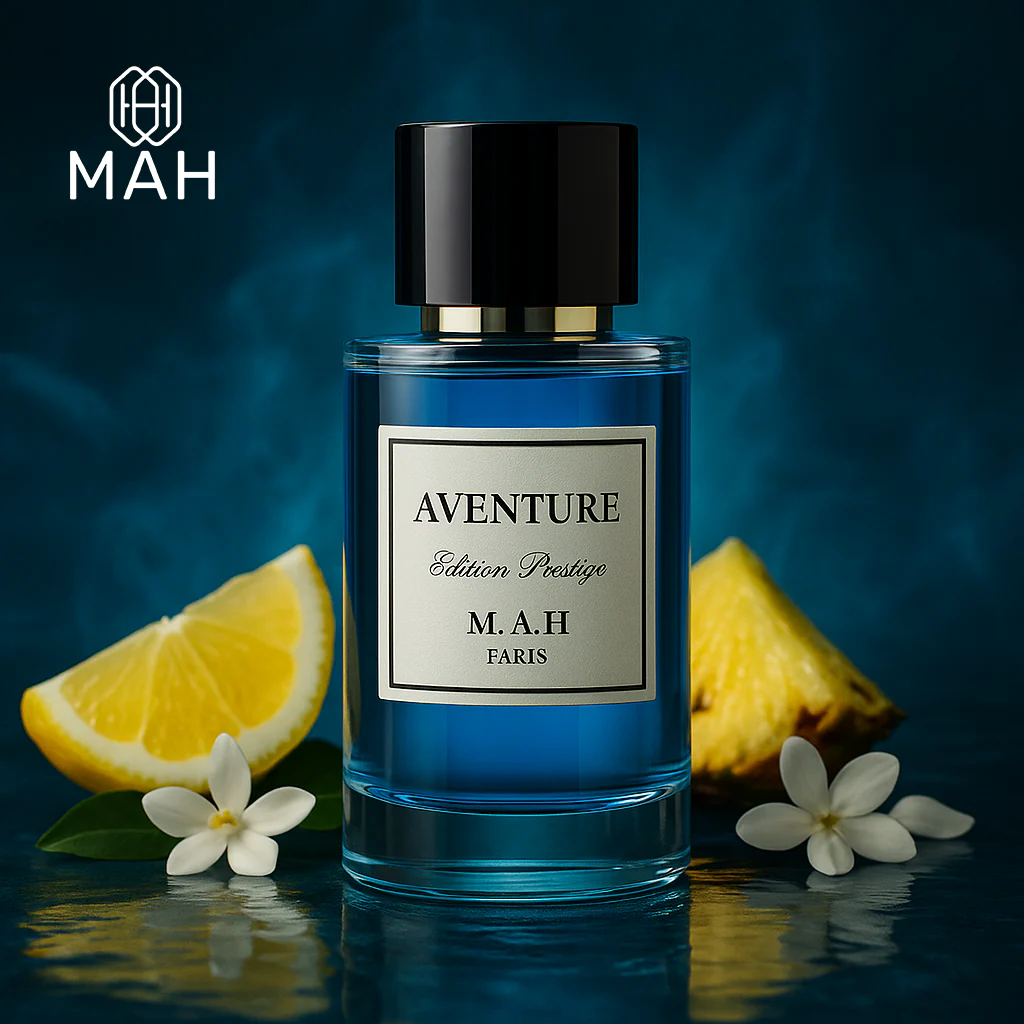 aventure-logo-mah Aventure - MAH Parfum – Image 1