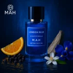 London Blue – MAH Parfum