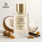 Oudh Coco - MAH Parfum