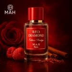 Red Diamond – MAH Parfum
