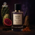 Desire Oud – MAH Parfum